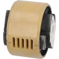 FEBI BILSTEIN Motorlager Gummimetalllager Hinten für TESLA Model Y (5YJY) 192646