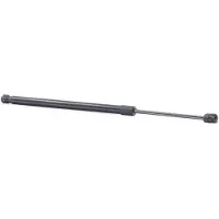 RIDEX 219G1013 Gasfeder Heckklappendämpfer für FORD MONDEO IV (BA7) 553mm