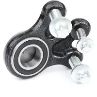 MAXGEAR Trag-/Führungsgelenk 72-2012