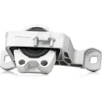 RIDEX Motorlager Hydrolager Vorne Rechts für MAZDA 5 (CR19) 247E0448