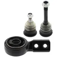 MAPCO 53267 Querlenker Reparatursatz für BMW 3 Limousine (E30) Vorne Links