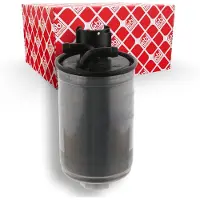 Febi Bilstein Kraftstofffilter 30371