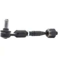 RIDEX 284R0043 Spurstange Vorne Beidseitig für AUDI A4 Avant (8ED, B7) A4 Avant (8E5, B6) A4 Limousine (8D2, B5) A4 Avant (8D5, B5) für VW