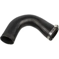 FEBI BILSTEIN 188180 Turbo Ladeluftschlauch für VW GOLF VI (5K1) TOURAN (1T1, 1T2) Passat Variant (3C5) GOLF PLUS (5M1, 521) für AUDI A3 Sportback