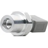RIDEX Druckschalter Klimaanlage 1360P0014 für AUDI A4 Avant (8ED, B7)