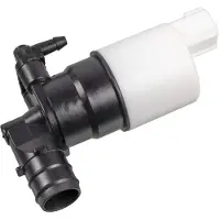 FEBI BILSTEIN Scheibenreinigung - Waschwasserpumpe 179075