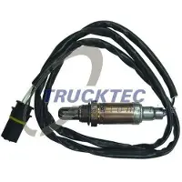 TRUCKTEC AUTOMOTIVE Lambdasonde [Hersteller-Nr. 02.39.050] für Mercedes-Benz, VW