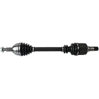 FEBI BILSTEIN Antriebswelle FEBI 186596