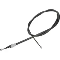 FEBI BILSTEIN Bilstein Seilzug, Feststellbremse 24518