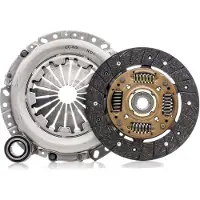 Valeo Kupplungssatz 786025