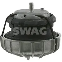 SWAG Motorlager Hydrolager Vorne passend für MERCEDES-BENZ VIANO (W639) 10 92 6482