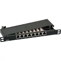 EFB Elektronik Mini-Patchpanel