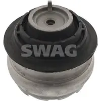 SWAG Motorlager Hydrolager passend für MERCEDES-BENZ SLK (R170) 10 13 0090