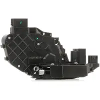 RIDEX 1361D0183 Türschloss Hinten Links für LAND ROVER Range Rover Evoque (L538) Range Rover Sport (L320) Range Rover Sport (L494) Discovery IV (L319)
