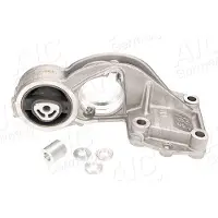 AIC Motorlager Gummilager Hinten passend für PEUGEOT 206 Schrägheck (2A/C) 70927