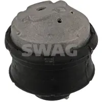 SWAG Motorlager Hydrolager passend für MERCEDES-BENZ C-Klasse Limousine (W203) 10 13 0061