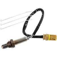 FEBI BILSTEIN Bilstein Lambdasonde [Hersteller-Nr. 175936] für BMW, Alpina, Land Rover