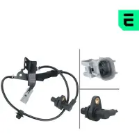 OPTIMAL Sensor, Raddrehzahl 06-S909