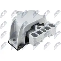 NTY Motorlager Links für VW Golf IV Schrägheck (1J1) ZPS-VW-049