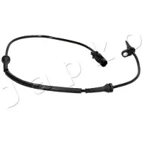 Japko ABS Sensor Raddrehzahl Vorne Links für MITSUBISHI COLT VI (Z3A, Z2A) 151520