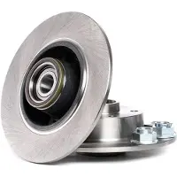 MAXGEAR Bremsscheibe 19-1973
