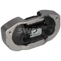 SWAG Motorlager Gummimetalllager Hinten für FORD Transit Custom V362 Kastenwagen (FY, FZ) 33 10 8145