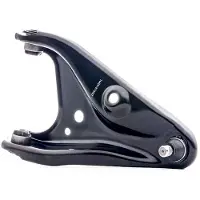 RIDEX 273C1143 Querlenker Vorne Links für DACIA SANDERO II für RENAULT Megane III Schrägheck (BZ0/1) Trafic III Kastenwagen (FG)