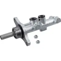 Blue Print Hauptbremszylinder [Hersteller-Nr. ADBP510000] für Vauxhall, Renault, Opel, Nissan