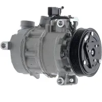 MAHLE ORIGINAL Kompressor, Klimaanlage BEHR ACP 1600 000S