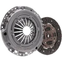 SACHS Kupplungssatz 3000 951 689