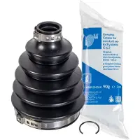 Blue Print Faltenbalgsatz Antriebswelle für OPEL Corsa D Schrägheck (S07) ADBP810098