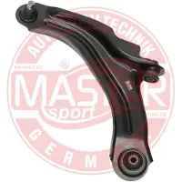 Master Sport Lenker, Radaufhängung [Hersteller-Nr. 42591-PCS-MS] für Renault