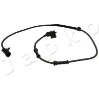 Japko ABS Sensor Raddrehzahl Vorne Rechts für JEEP GRAND CHEROKEE II (WJ, WG) 151905