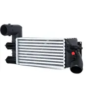 RIDEX 468I0012 Ladeluftkühler LLK für CITROËN C5 II Break (RE) Turbo Intercooler