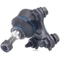 RIDEX Traggelenk VW,SEAT 2462S0040 6E0407366,6N0407365A,6E0407365