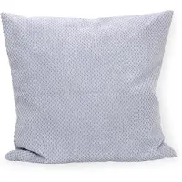 Gozze Kissenbezug Sven, 801131-5050-90, silber, aus Polyester, 50x50 cm