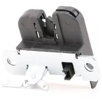 RIDEX 1362T0009 Heckklappenschloss Kofferraumschloss für VW Transporter V Bus (7HB, 7HJ, 7EB, 7EJ, 7EF, 7EG, 7HF, 7EC) Heckklappe