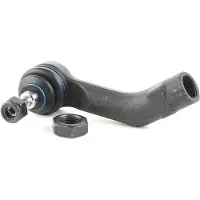 RIDEX Spurstangenkopf Spurstange für ALFA ROMEO 159 Sportwagon (939) Vorne Links 914T0002