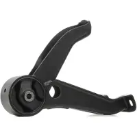 RIDEX Motorlager Hinten für MITSUBISHI ASX (GAW) 247E0446