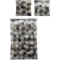 Irisette Bettwäsche WAVE - B/L ca. 155,00x220,00