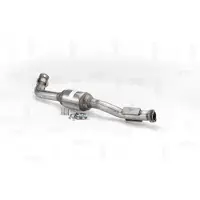 NAP carPARTS Katalysator CAK10728