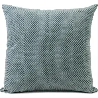 Gozze Uni Kissenhülle Sven - Mehrere Farben (Größe: 50 x 50 cm / Farbe: Salbei)