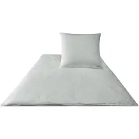 JOOP! ! »Cornflower« Silber 4020-19 Kissen / 40x80 cm