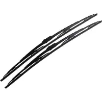 Valeo Wischblatt vorne Wischblatt mit Spoiler für u.a. VW POLO