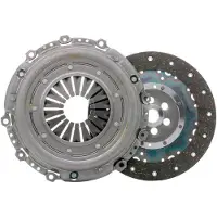 Valeo Kupplungssatz Kupplung für FORD MONDEO IV Turnier (BA7) 826797