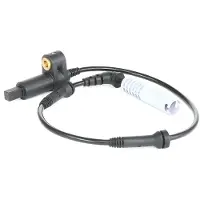 RIDEX ABS Sensor Raddrehzahl Vorne Vorne Beidseitig für BMW 3 Limousine (E46) 412W0072