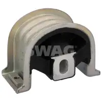 SWAG Lagerung, Motor [Hersteller-Nr. 30926630] für VW