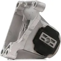 RIDEX Motorlager VOLVO 247E0047 30680770,8683286 Lagerung, Motor,Motoraufhängung,Motorhalter,Hydrolager