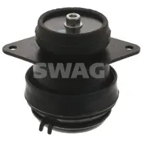 SWAG Motorlager Hydrolager Hinten Rechts für VW GOLF III (1H1) 30 13 0036