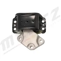 MERTZ Lagerung, Motor [Hersteller-Nr. M-S4942] für Citroën, Ds, Peugeot